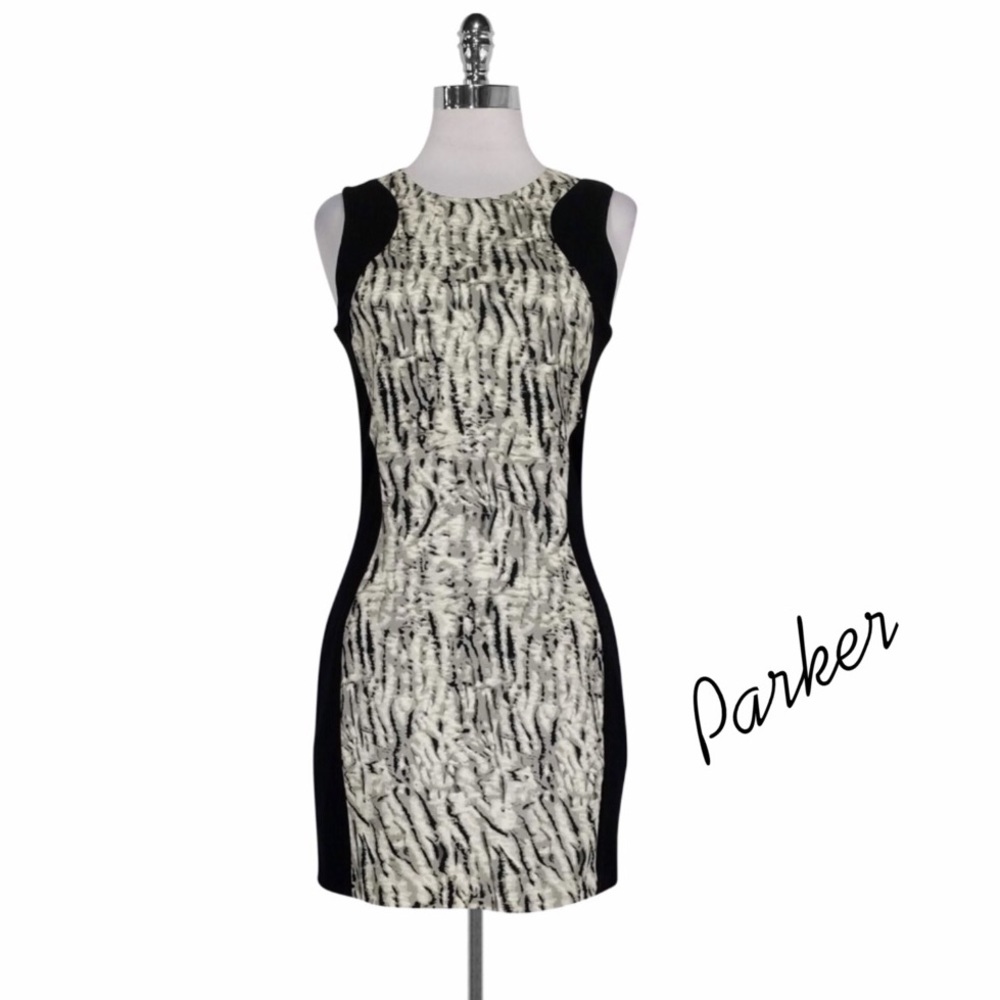 👗🌸Parker beautiful dress ❤️